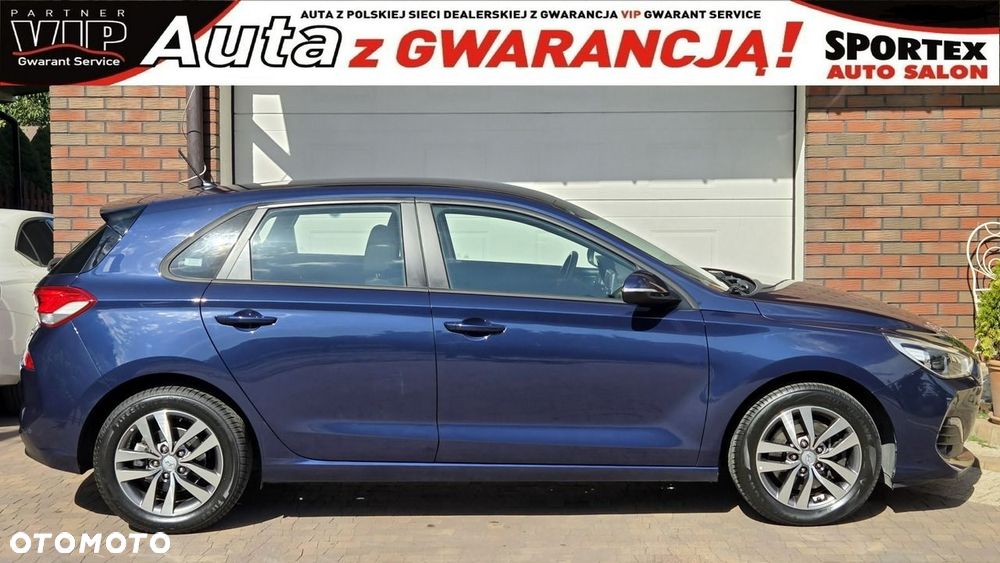 Hyundai i30 1.4 Comfort - 7