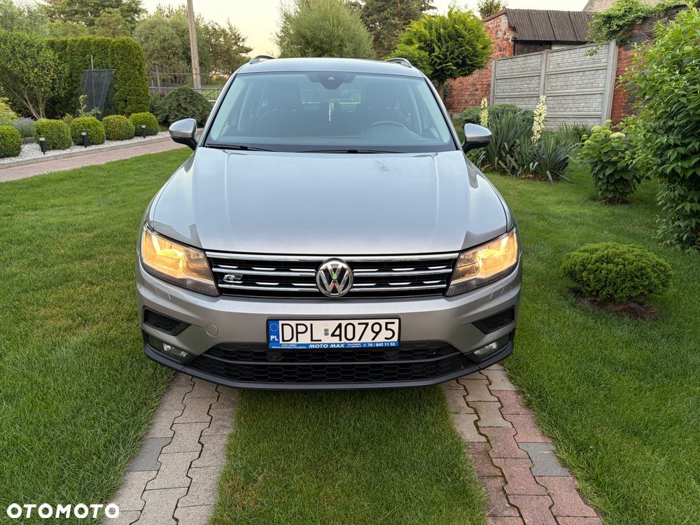 Volkswagen Tiguan - 3