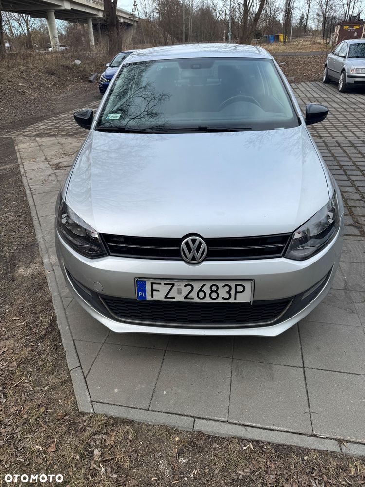 Volkswagen Polo 1.2 TDI DPF Trendline - 3