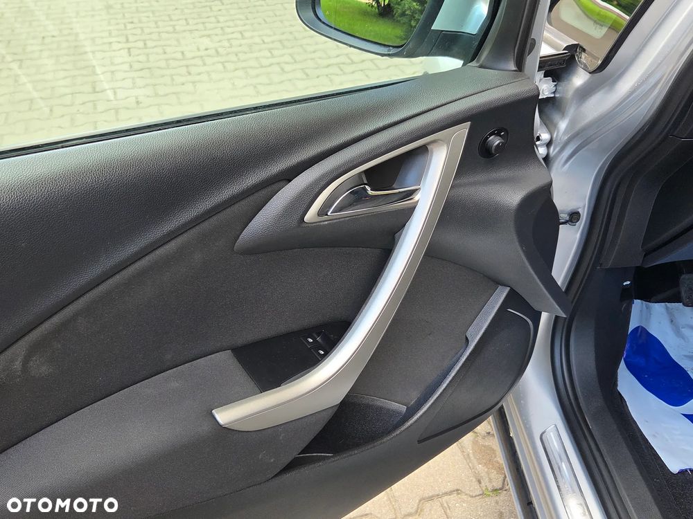 Opel Astra 1.6 Active - 20
