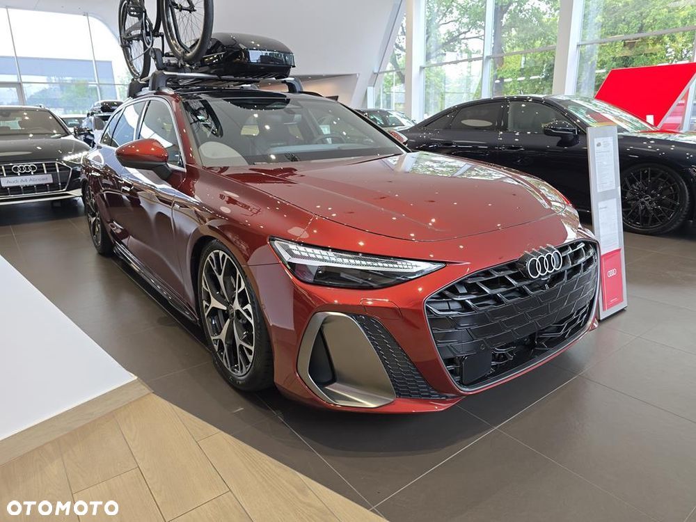 Audi A6 - 3