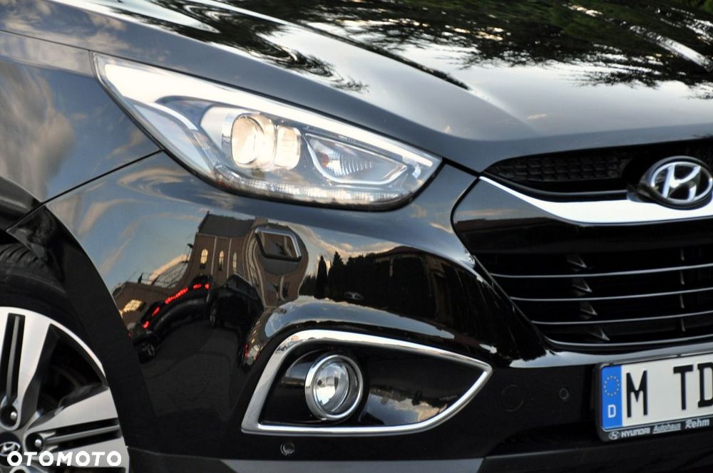Hyundai ix35 - 12