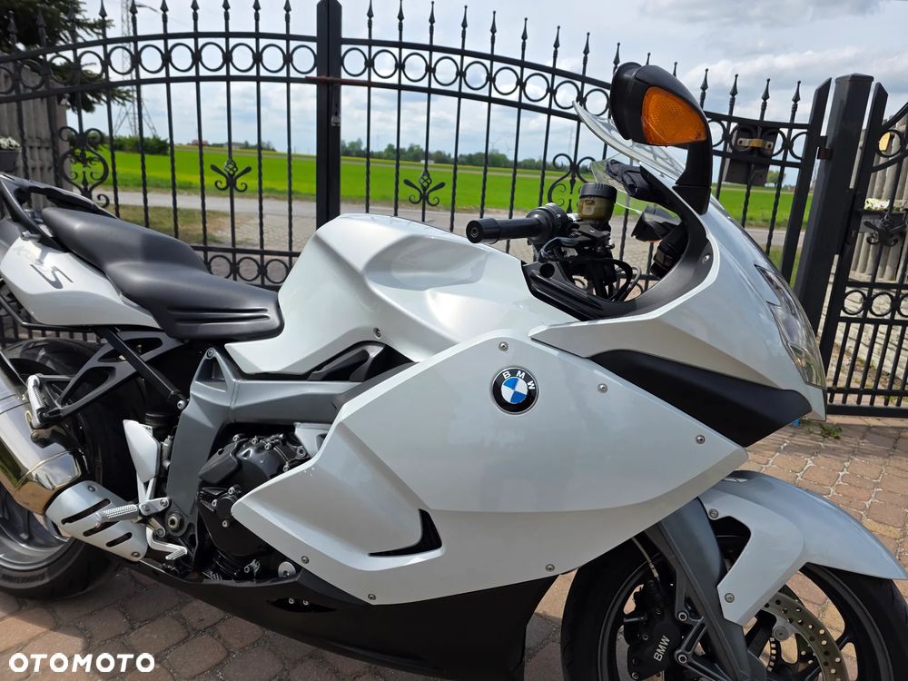 BMW K - 12