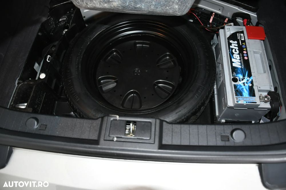 Mercedes-Benz CLS 320 CDI 7G-TRONIC - 20