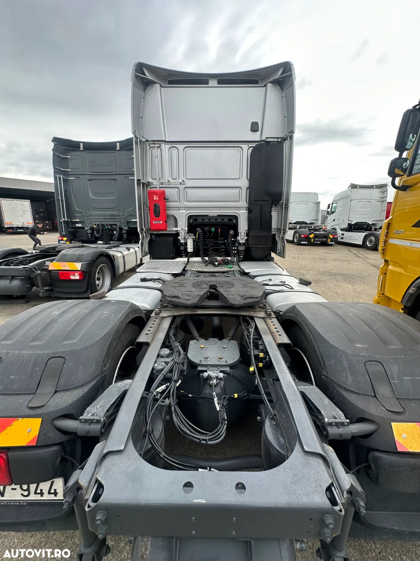 DAF XF480 MEGA - 10