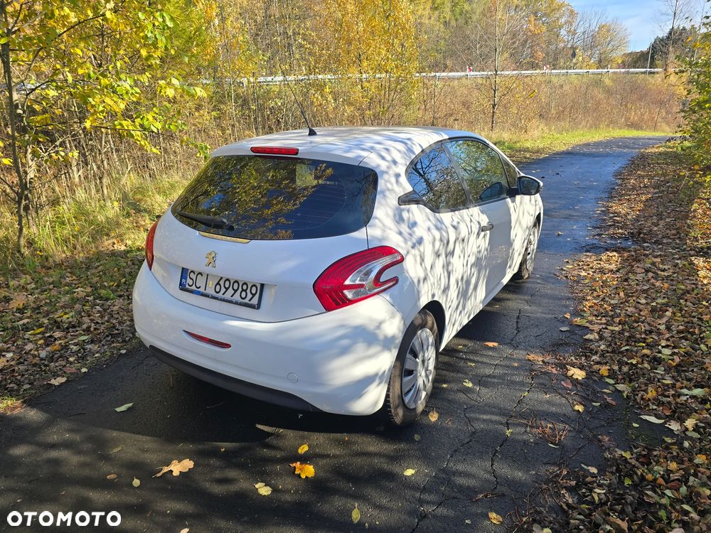 Peugeot 208 1.4 VTi Active - 3