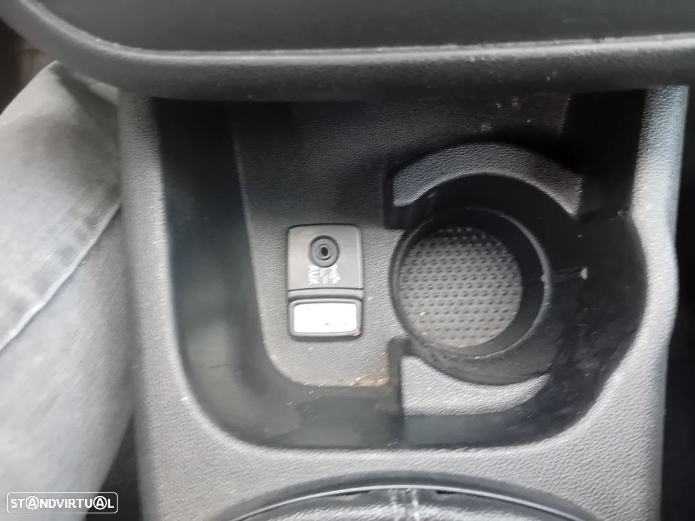 Fiat Punto Evo 1.4 My Life GPL - 27