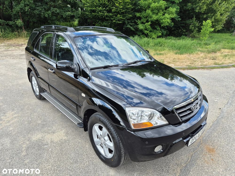 Kia Sorento 3.3 V6 EX - 4