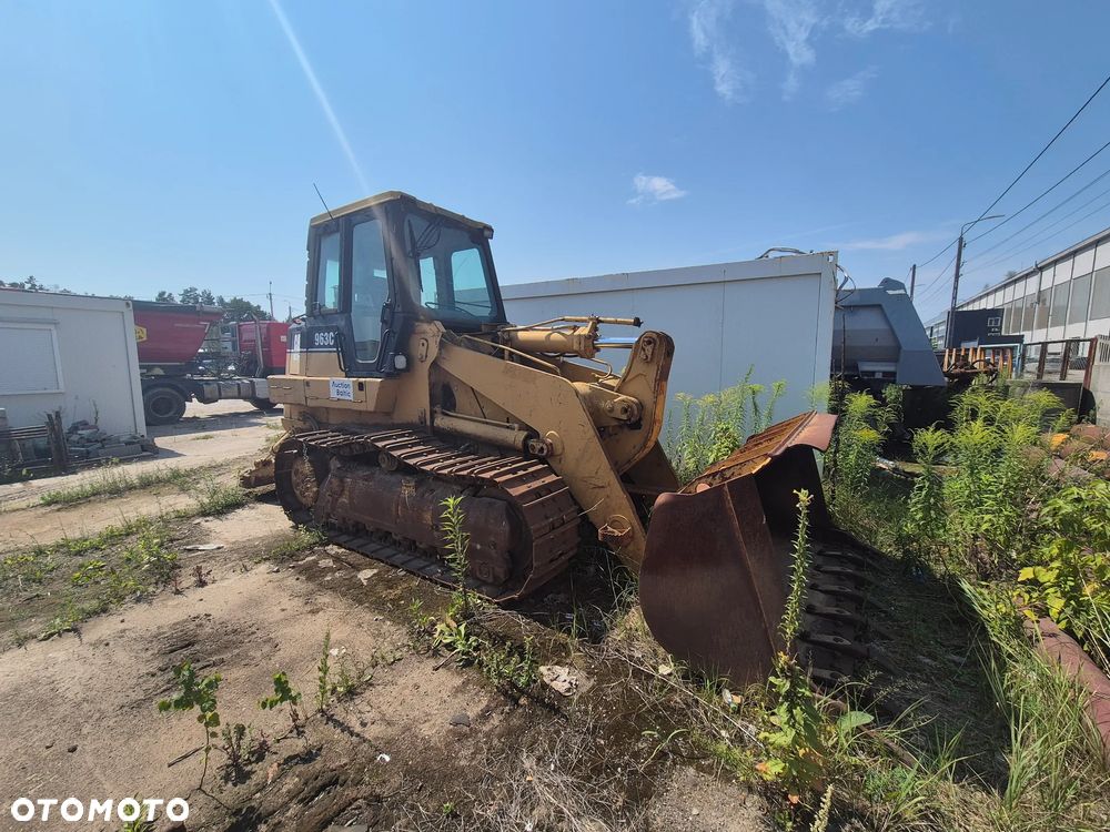 Caterpillar 963 C - 5