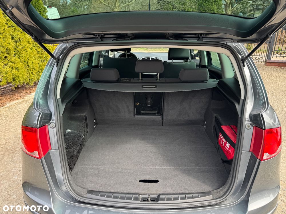 Seat Altea XL 1.4 TSI Style Copa - 6