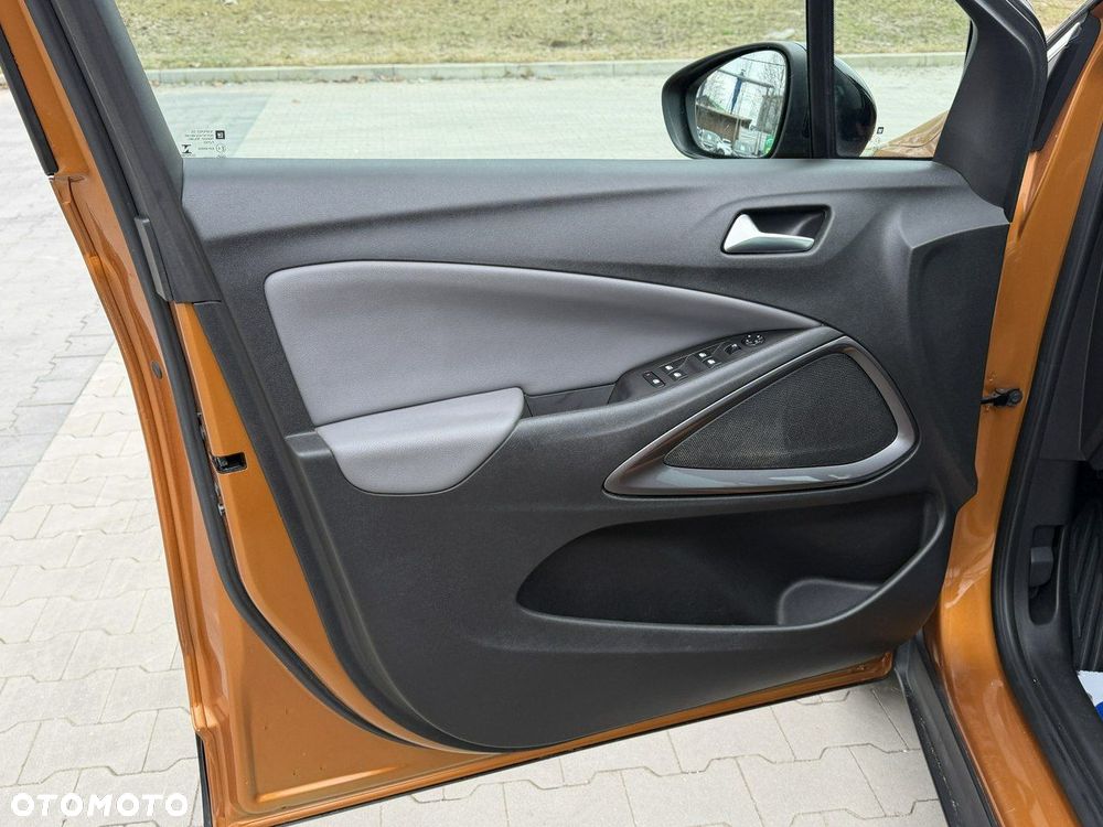 Opel Crossland X 1.5 CDTI Edition S&S - 15