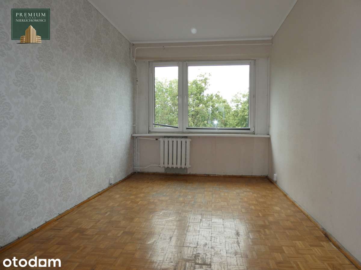 Mieszkanie W Hajnówce-4 Pokoje-73 M2