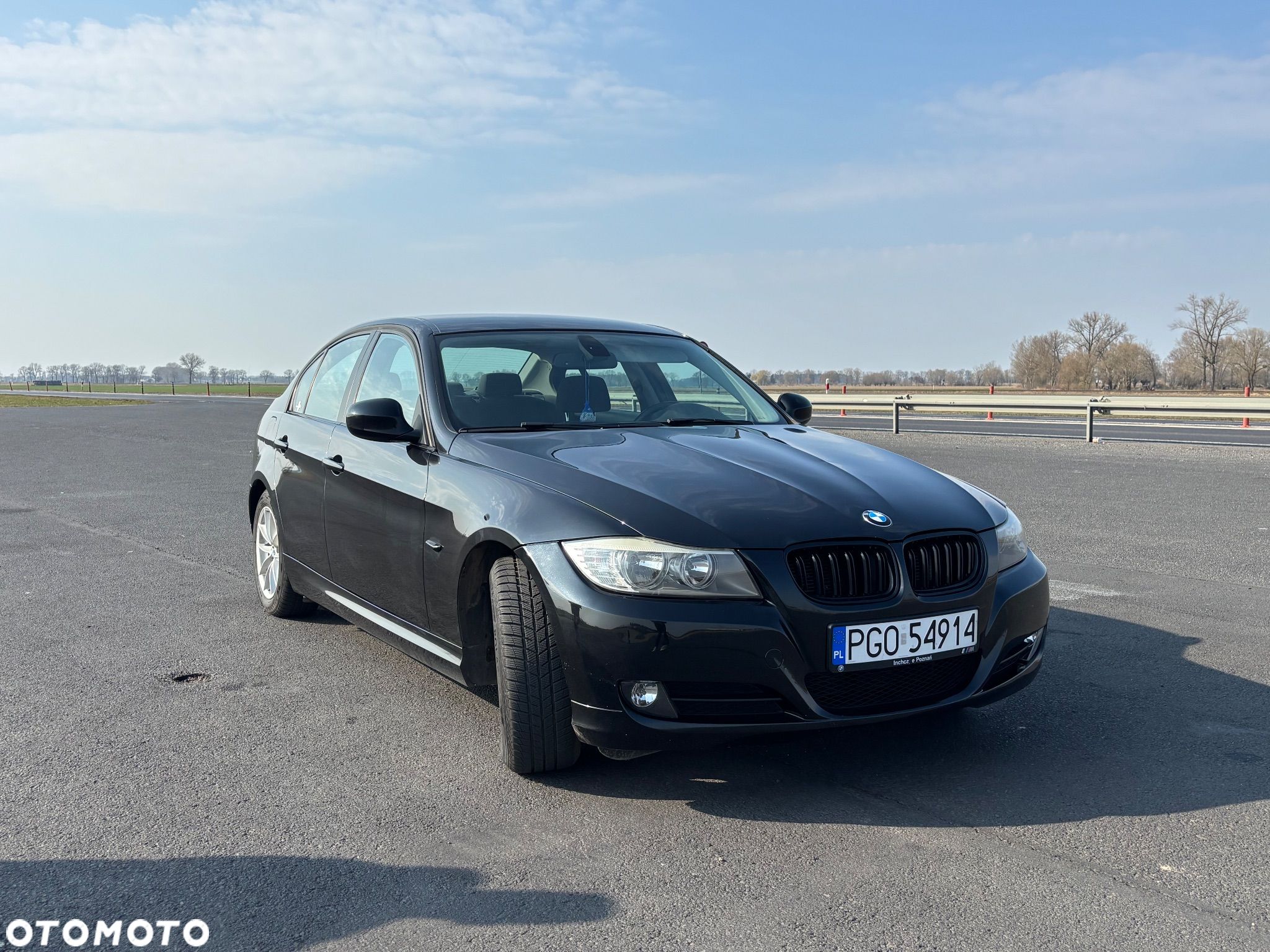 BMW Seria 3 - 1