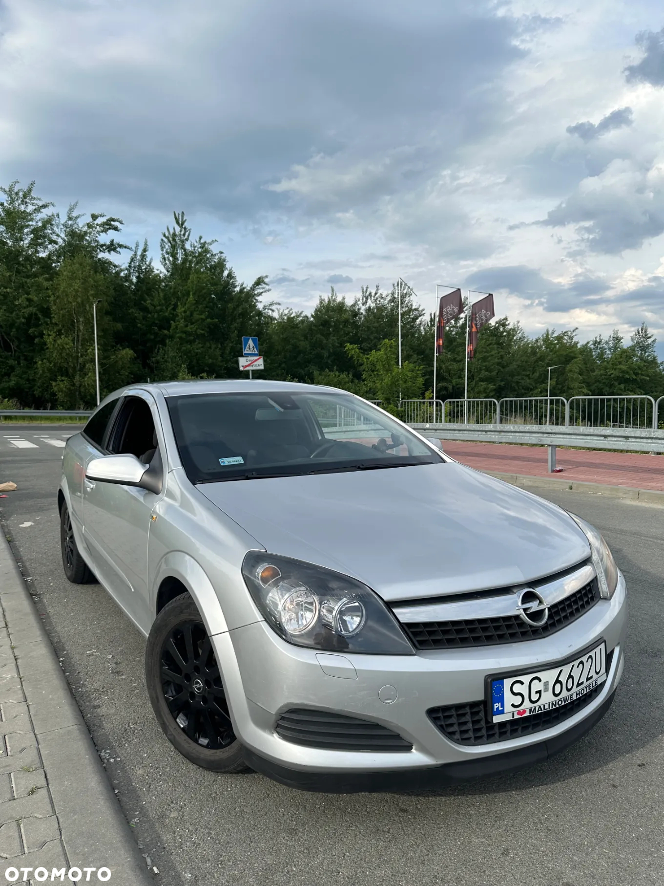 Opel Astra - 20