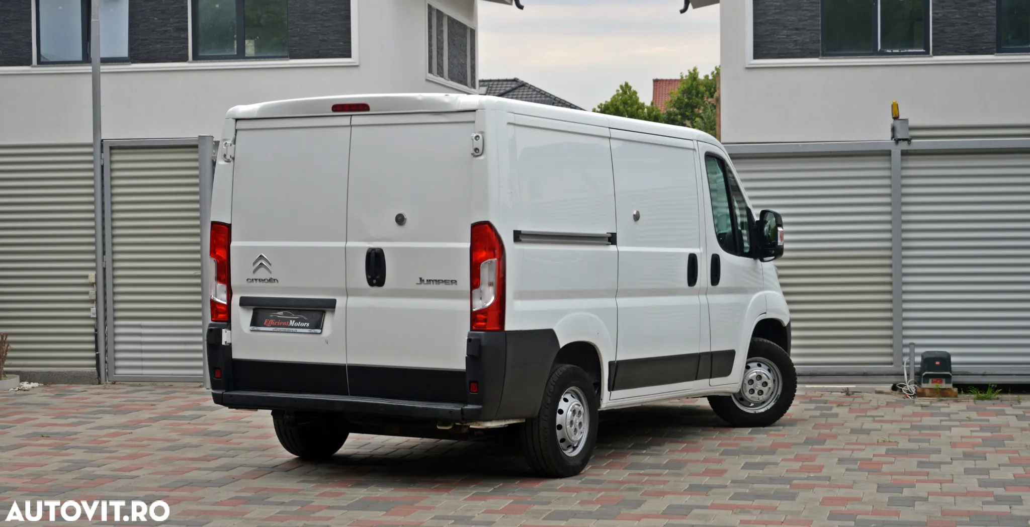 Citroën Jumper - 16