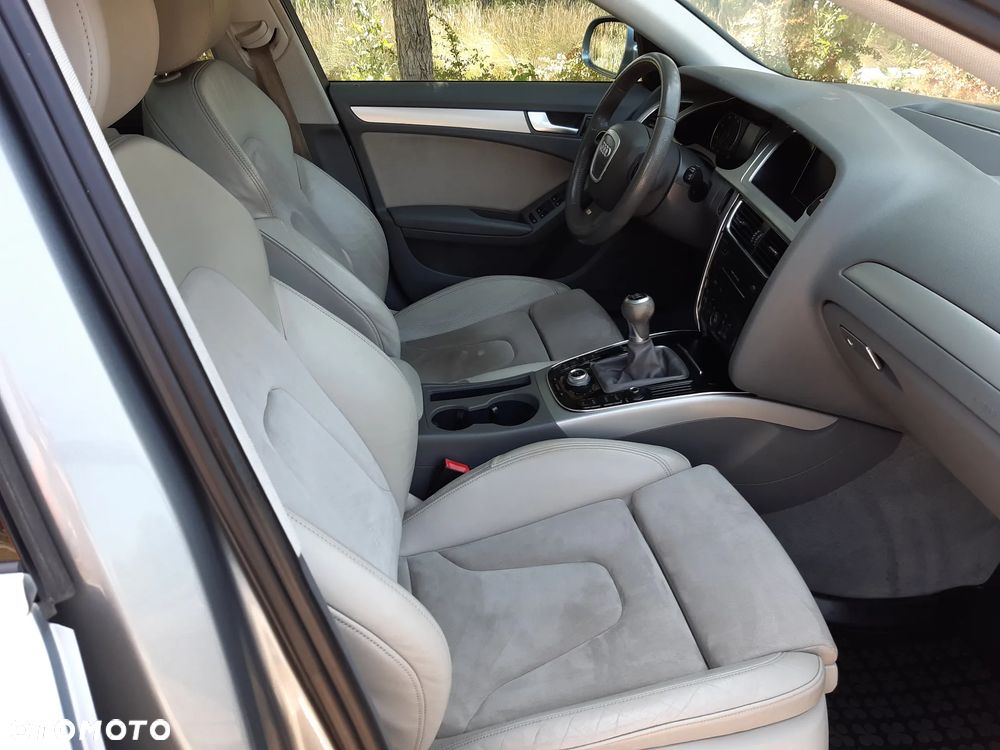 Audi A4 Avant 1.8 TFSI S line Sportpaket (plus) - 19