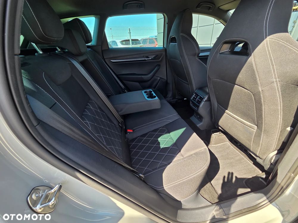 Skoda Karoq 2.0 TDI SCR 4x4 Sportline DSG - 38