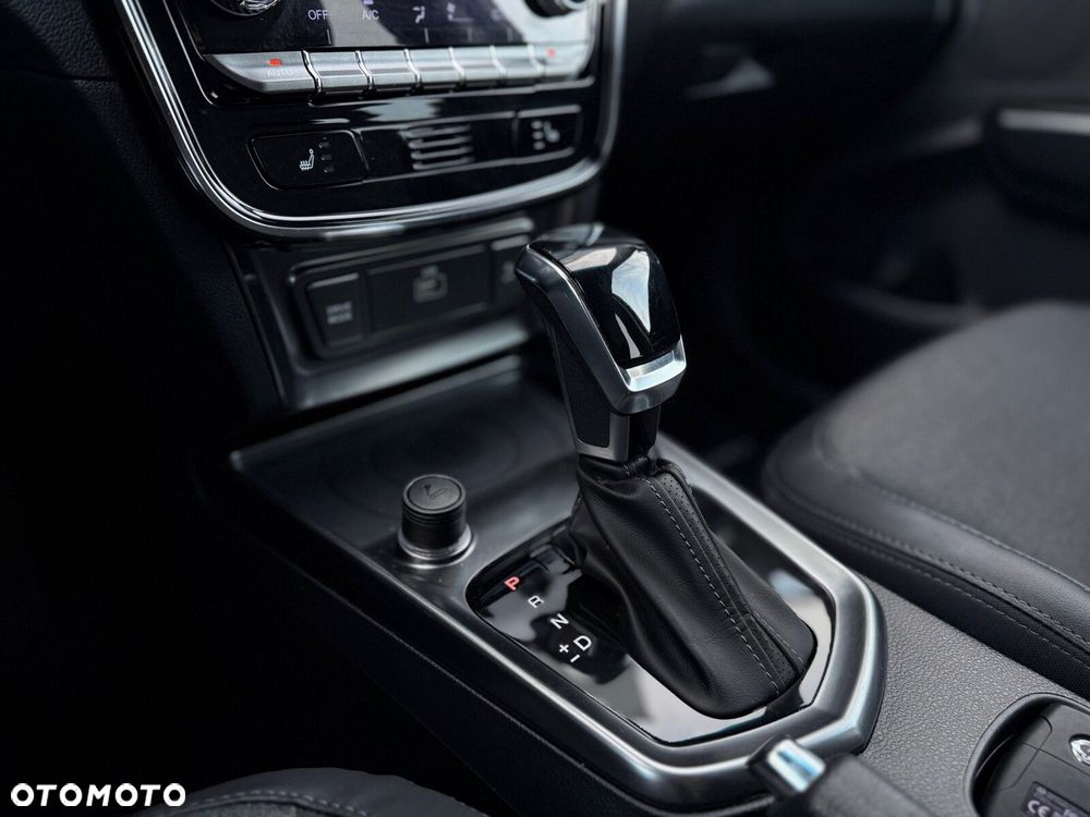SsangYong/KGM Tivoli - 23