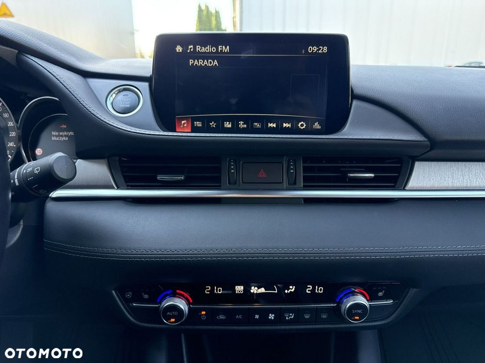 Mazda 6 2.0 SkyJoy - 23