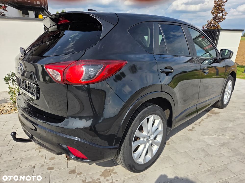 Mazda CX-5 2.0 Skygo 2WD - 6