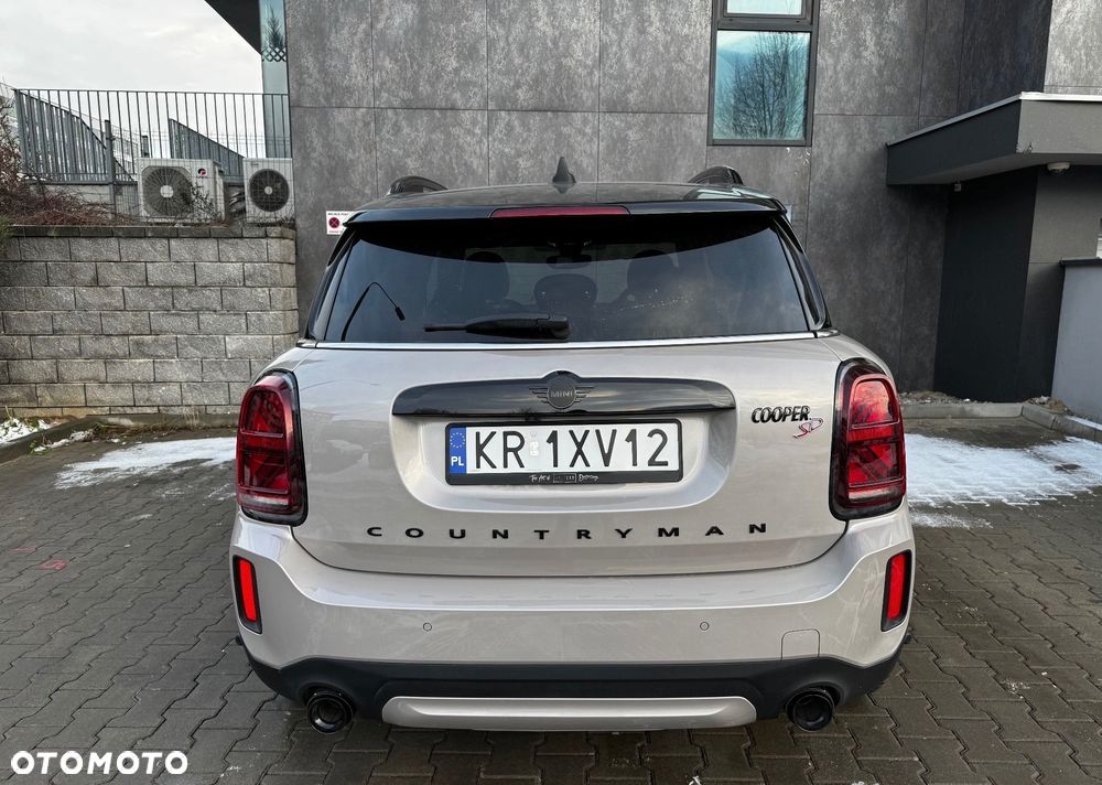 MINI Countryman - 8