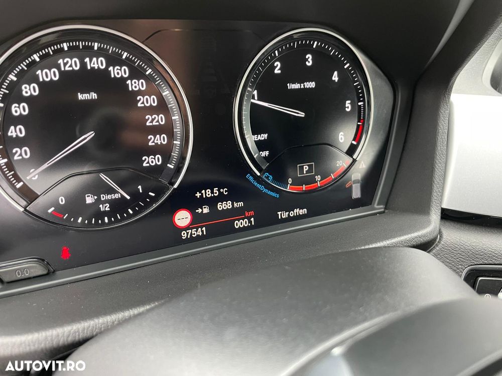 BMW X2 xDrive20d AT Advantage - 9