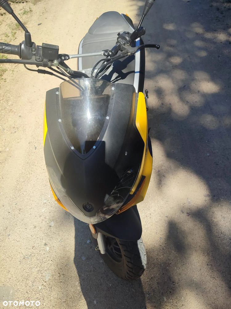 Benelli Inny - 3