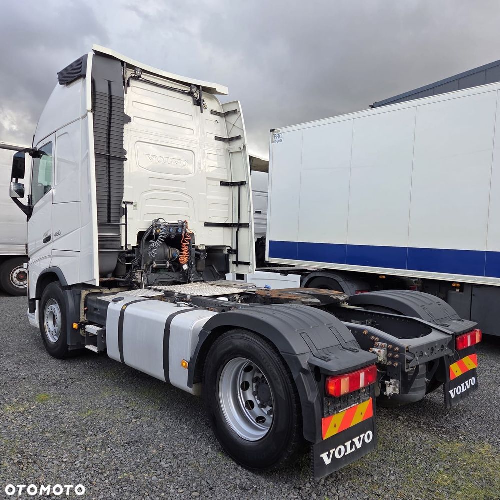 Volvo FH460 XXL 2020 ! Z Niemiec ! Pełen serwis ! Bezwypadkowe ! - 6
