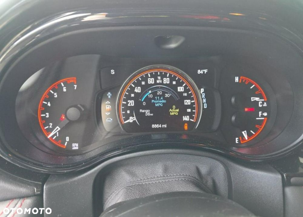 Dodge Durango - 9