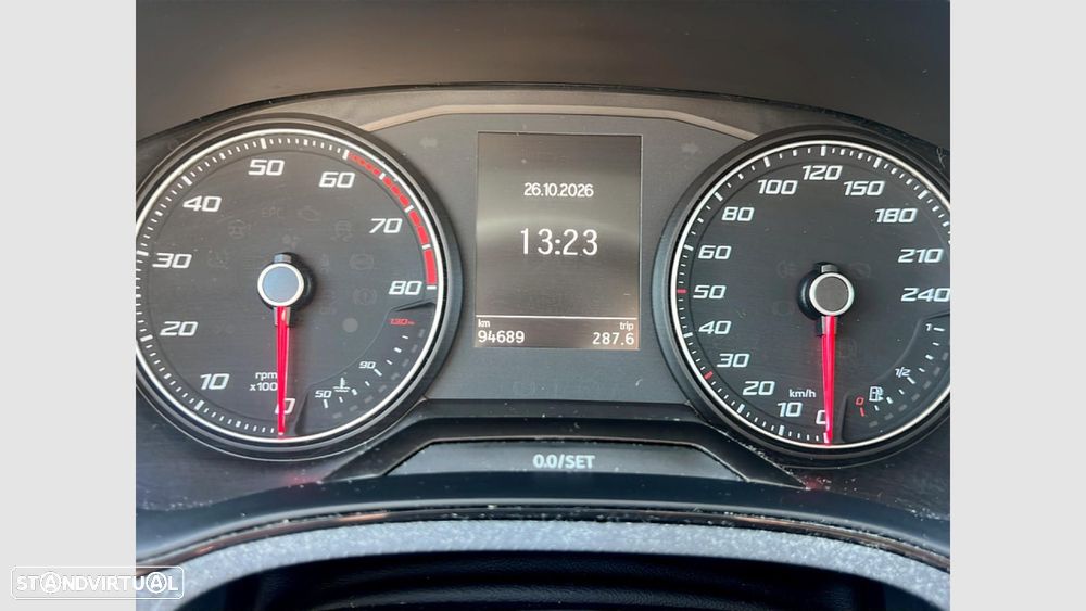 SEAT Arona 1.0 TSI Style - 15