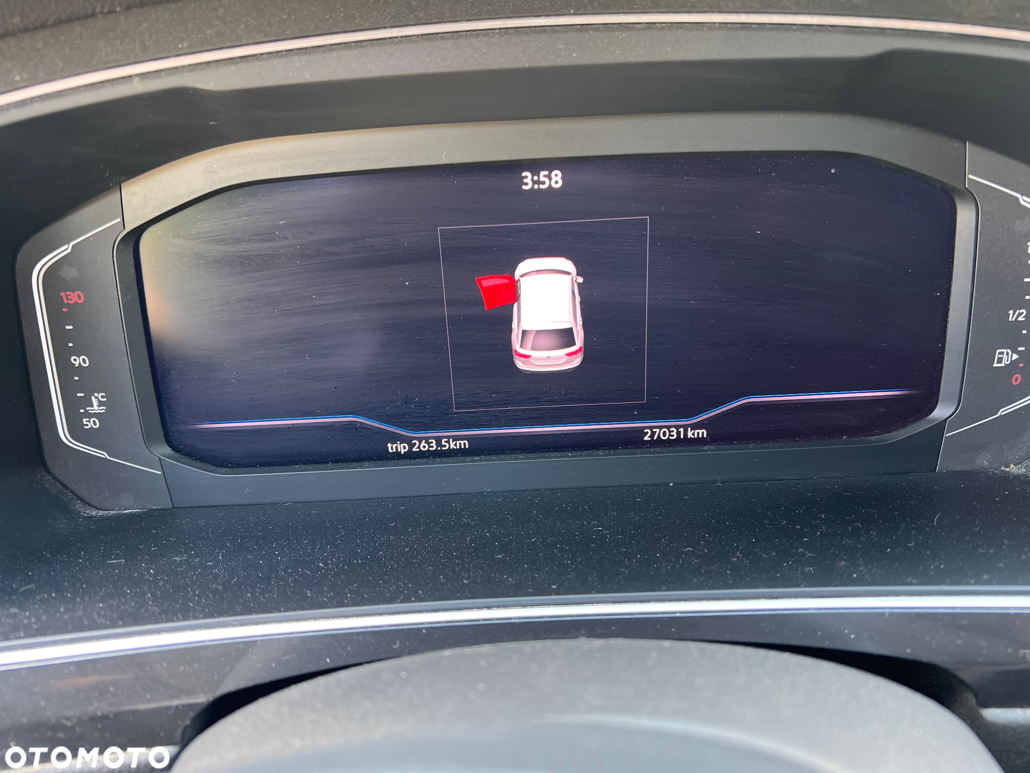 Volkswagen Tiguan Allspace 2.0 TSI OPF 4Motion DSG Highline - 7