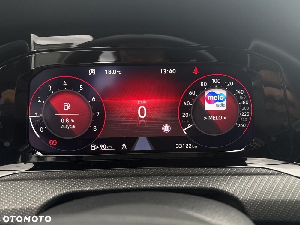 Volkswagen Golf 1.5 TSI EVO R-Line - 19