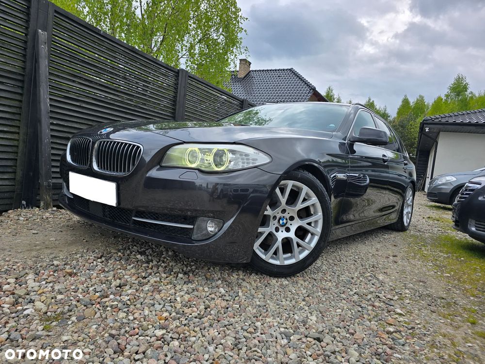 BMW Seria 5 - 15