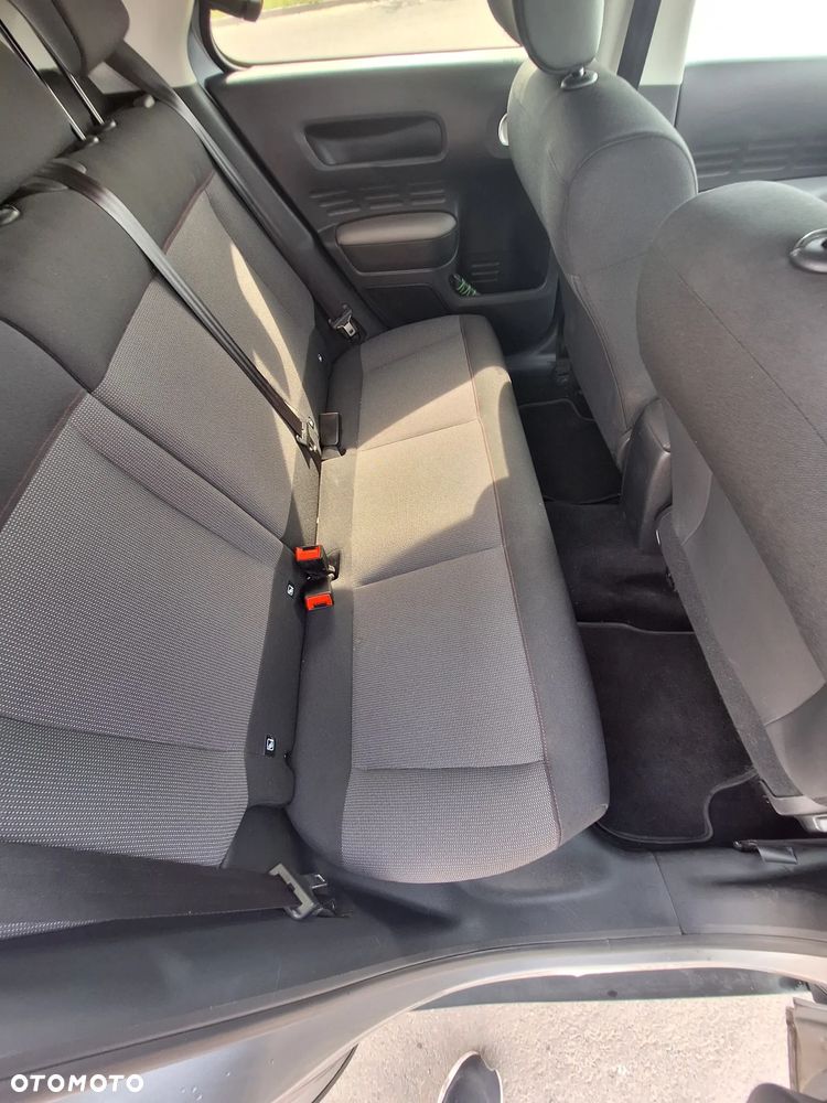 Citroën C4 Cactus - 4