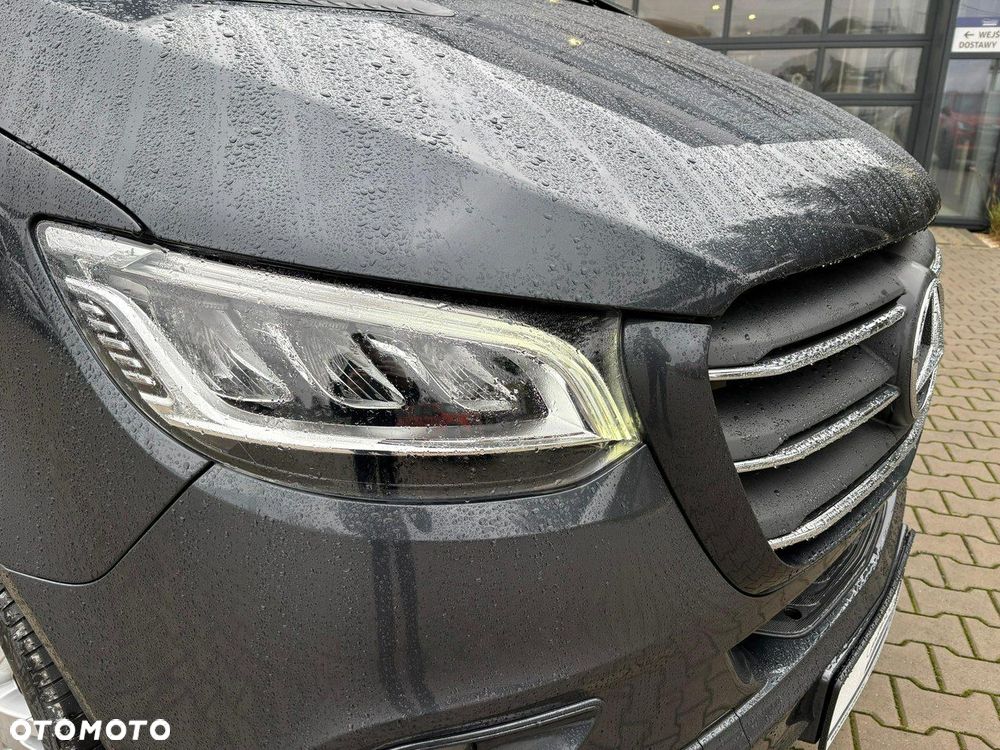 Hymer-Eriba B-MC T600 - 15