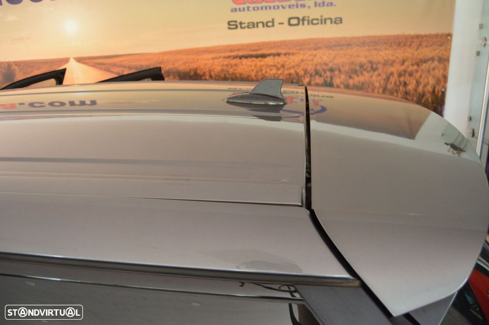 Land Rover Discovery - 16