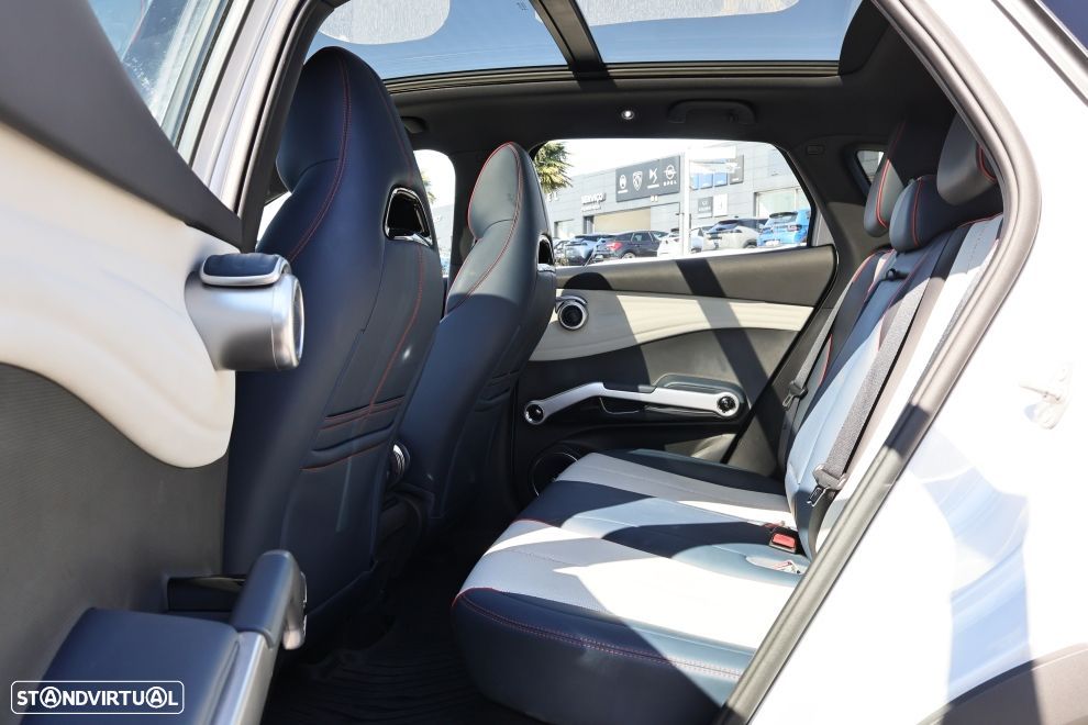 BYD Atto 3 60.48 kWh Design - 18