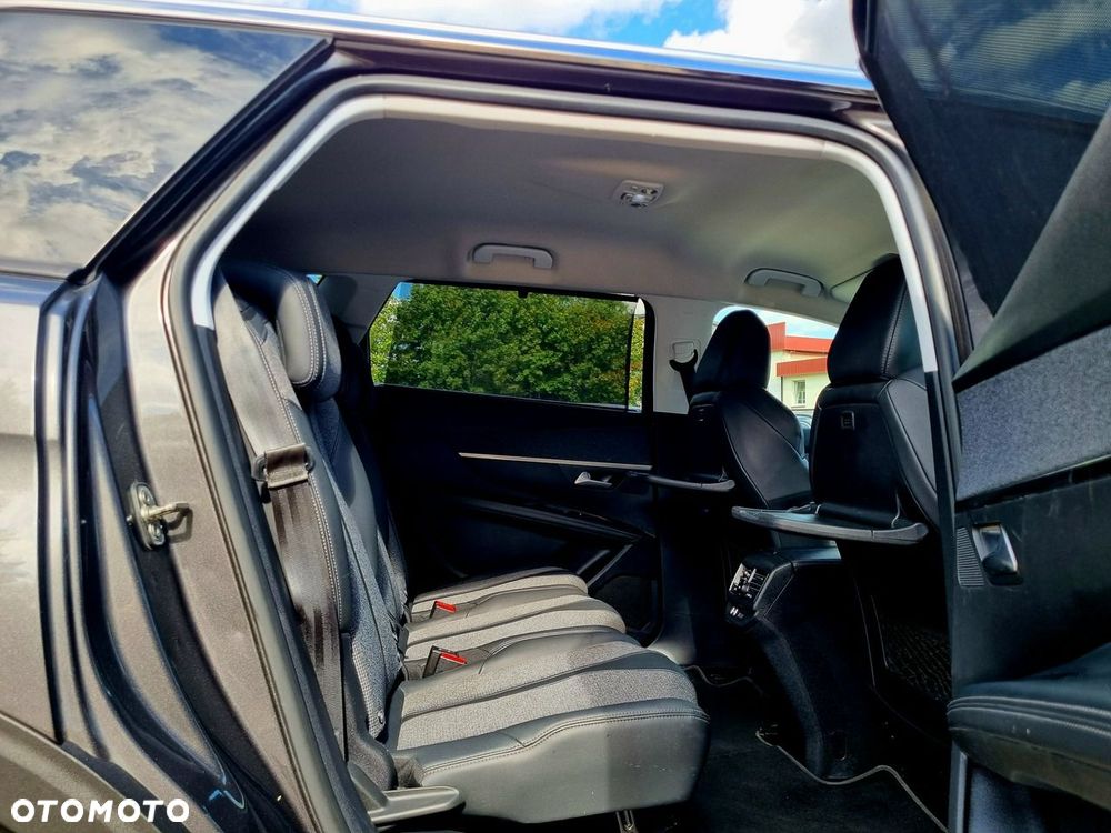 Peugeot 5008 BlueHDi 130 EAT8 Allure Pack - 12