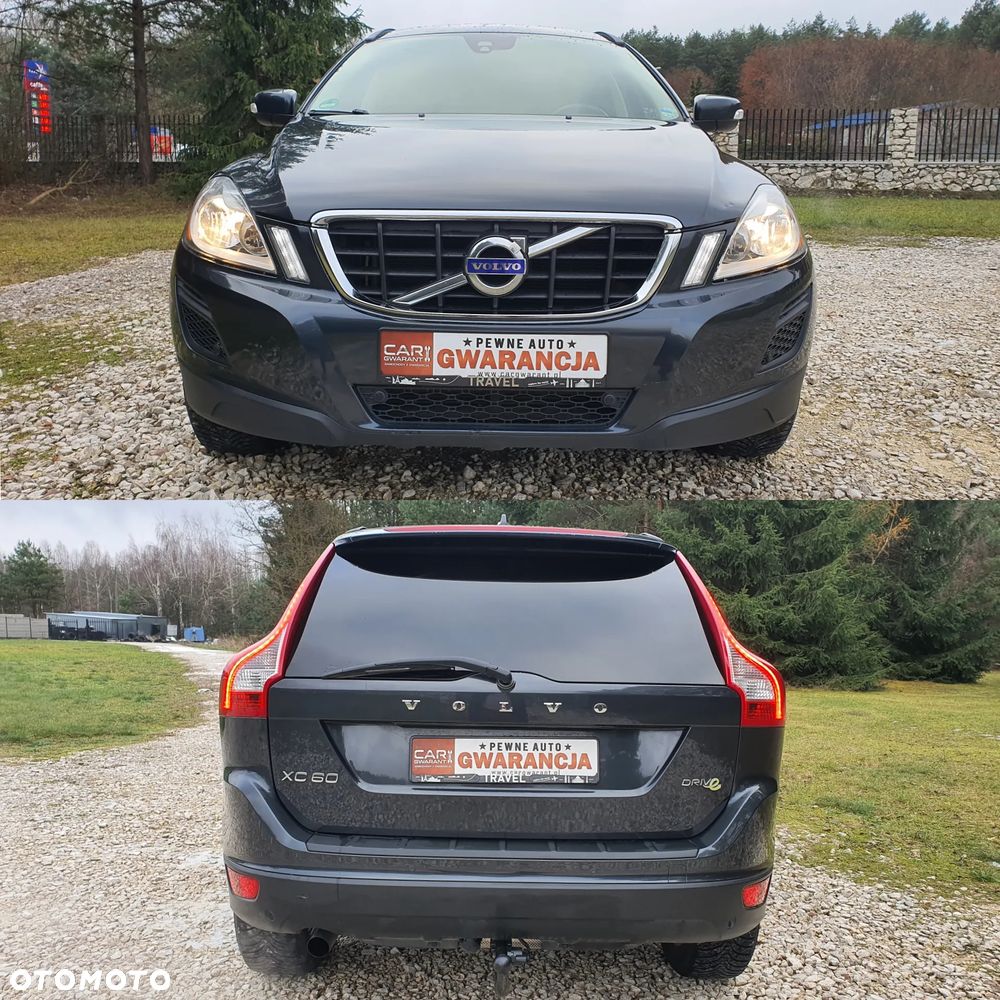 Volvo XC 60 D3 Momentum - 36