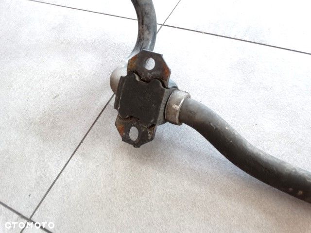 KIA Carens III Stabilizator Przedni Drążek Stabilizatora Przód - 13