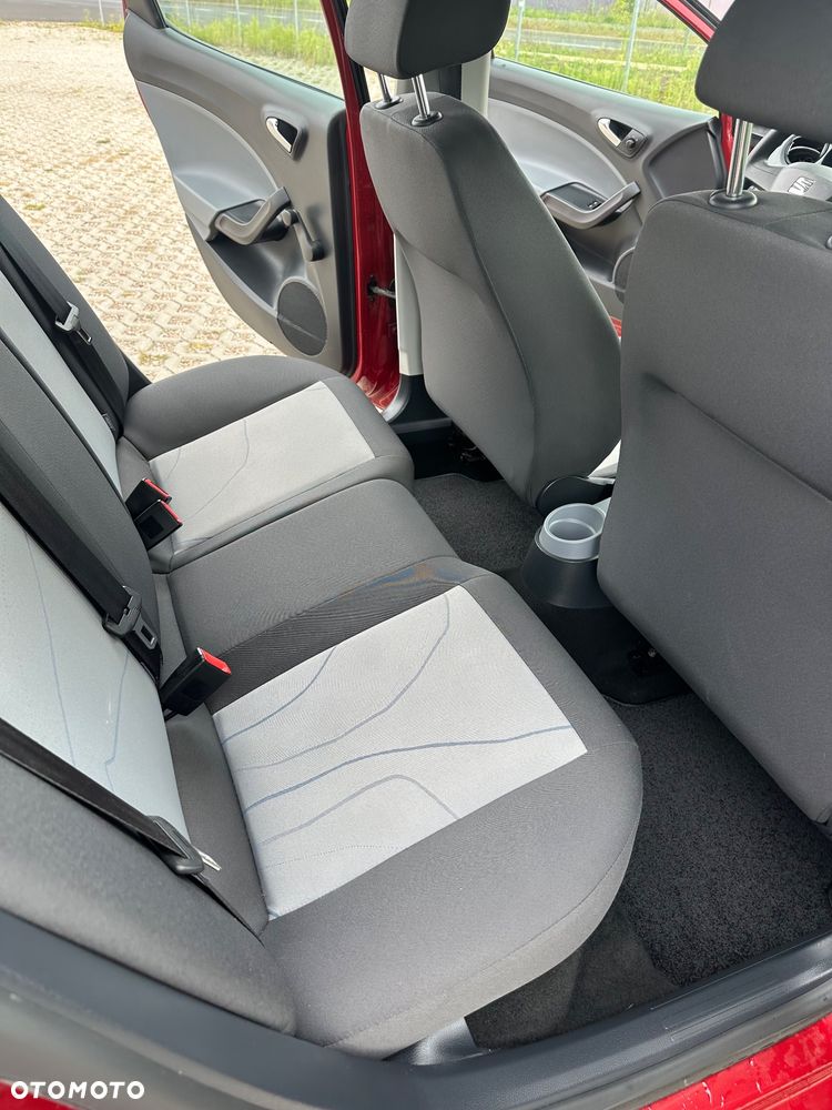Seat Ibiza - 28