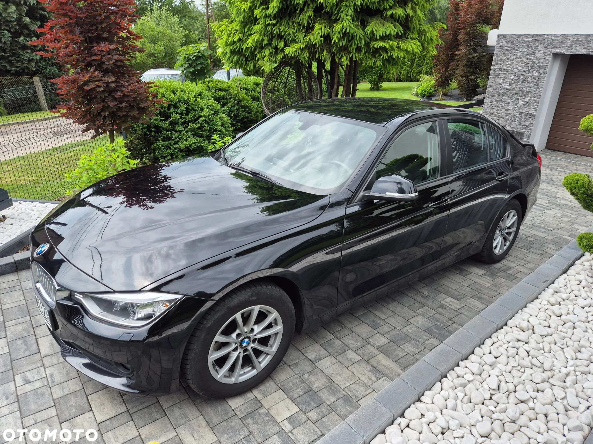 BMW Seria 3 - 1