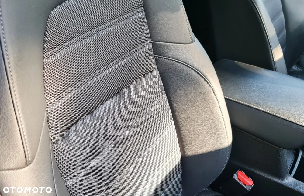 Honda CR-V 1.5T 4WD CVT Executive - 14
