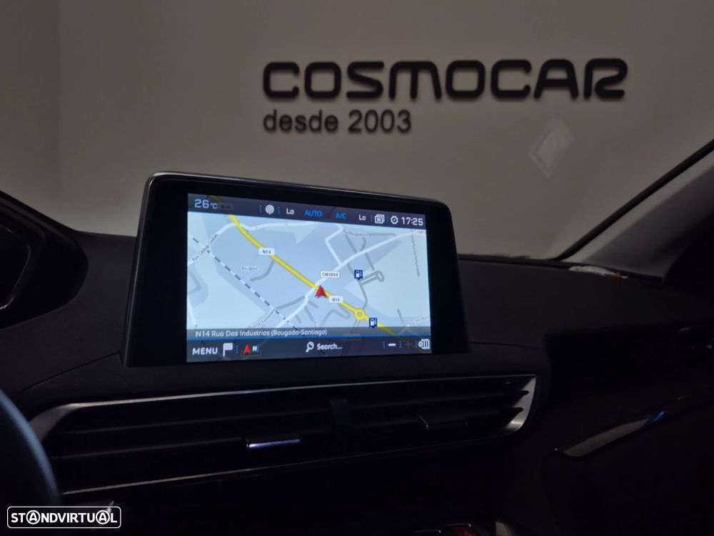 Peugeot 3008 1.5 BlueHDi Allure - 15