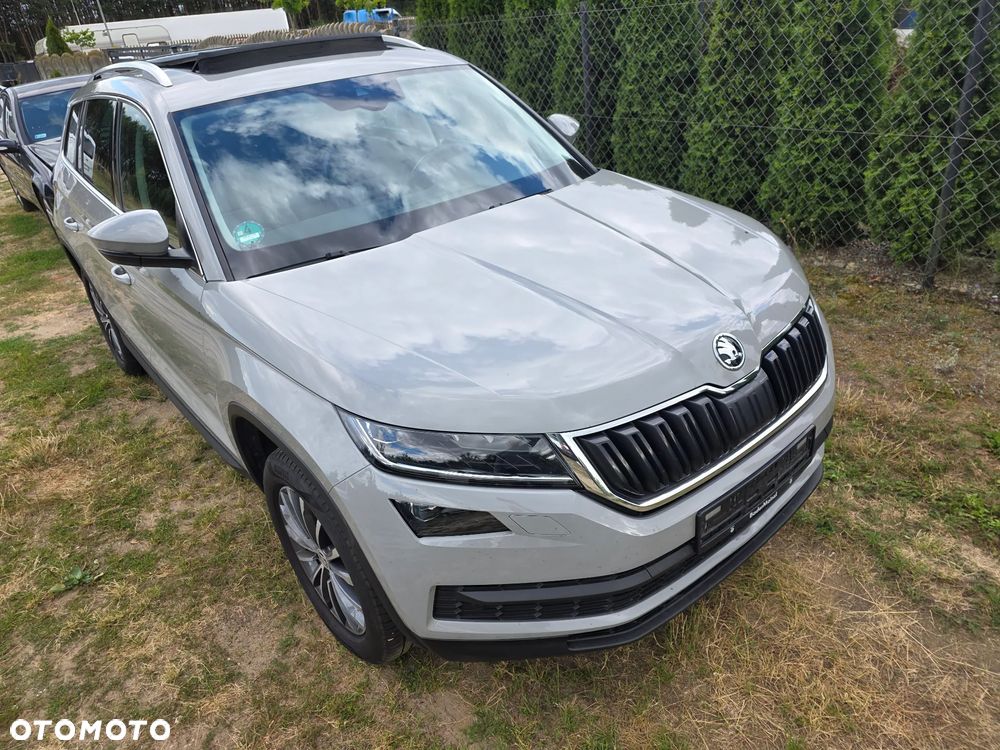 Skoda Kodiaq - 6