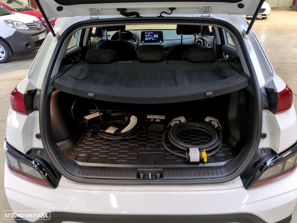 Hyundai Kauai 39 kWh Premium - 7