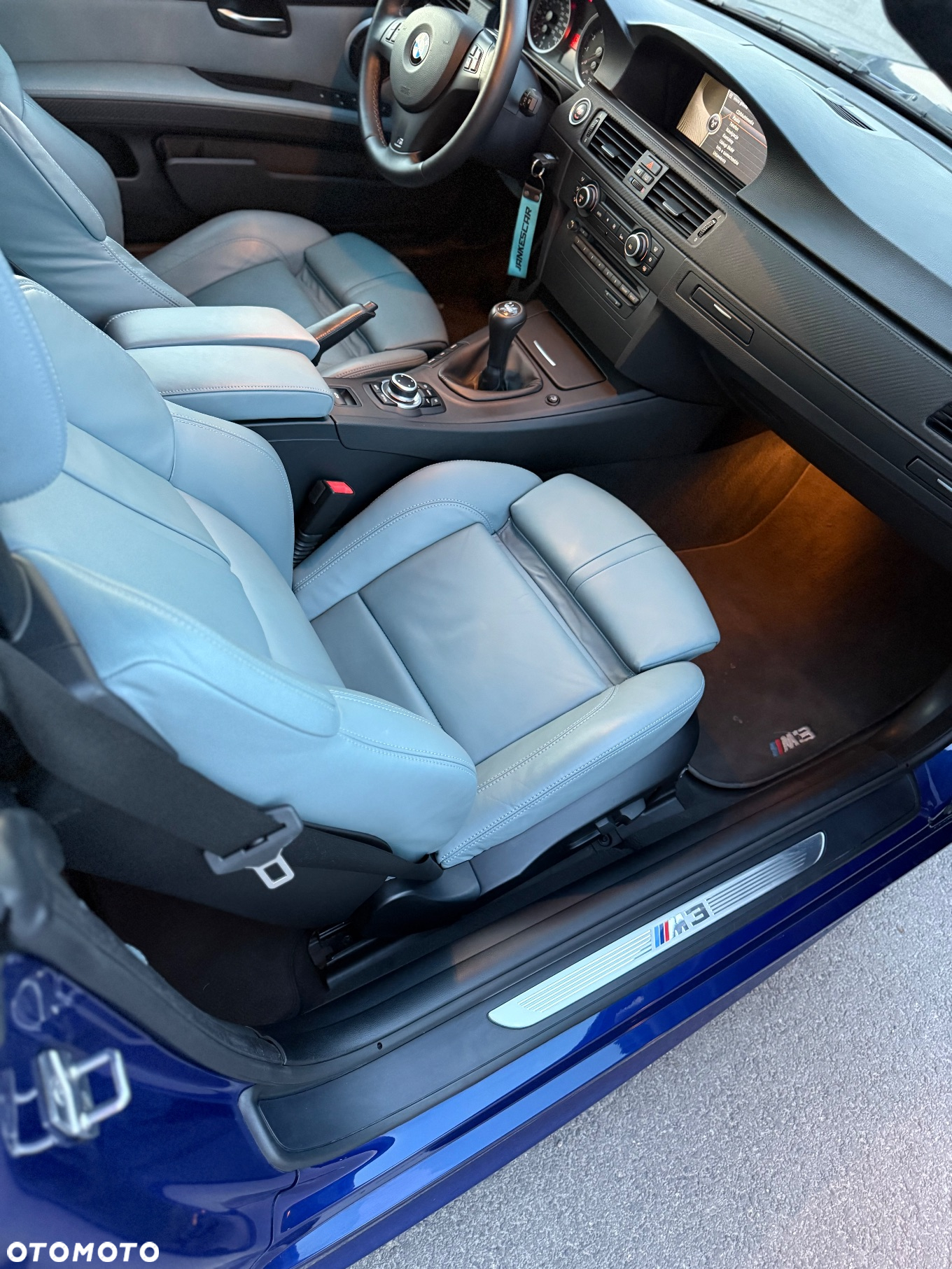 BMW M3 Cabrio - 17