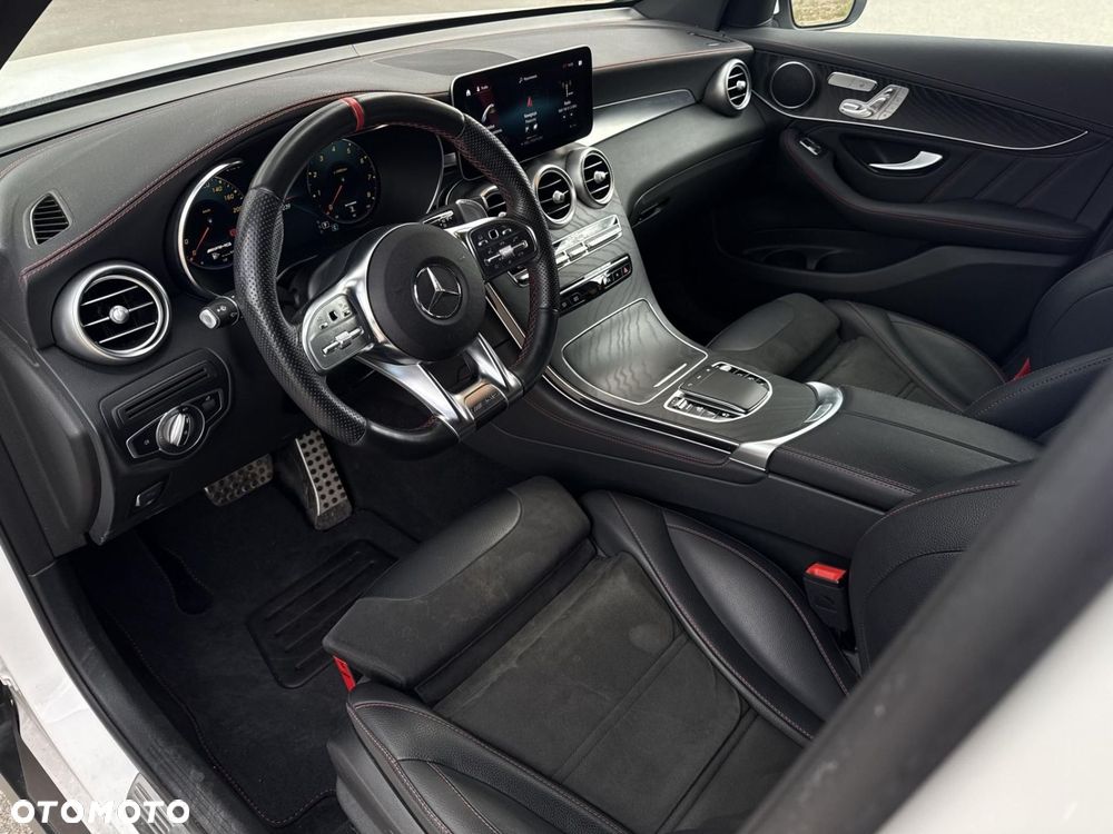 Mercedes-Benz GLC - 10