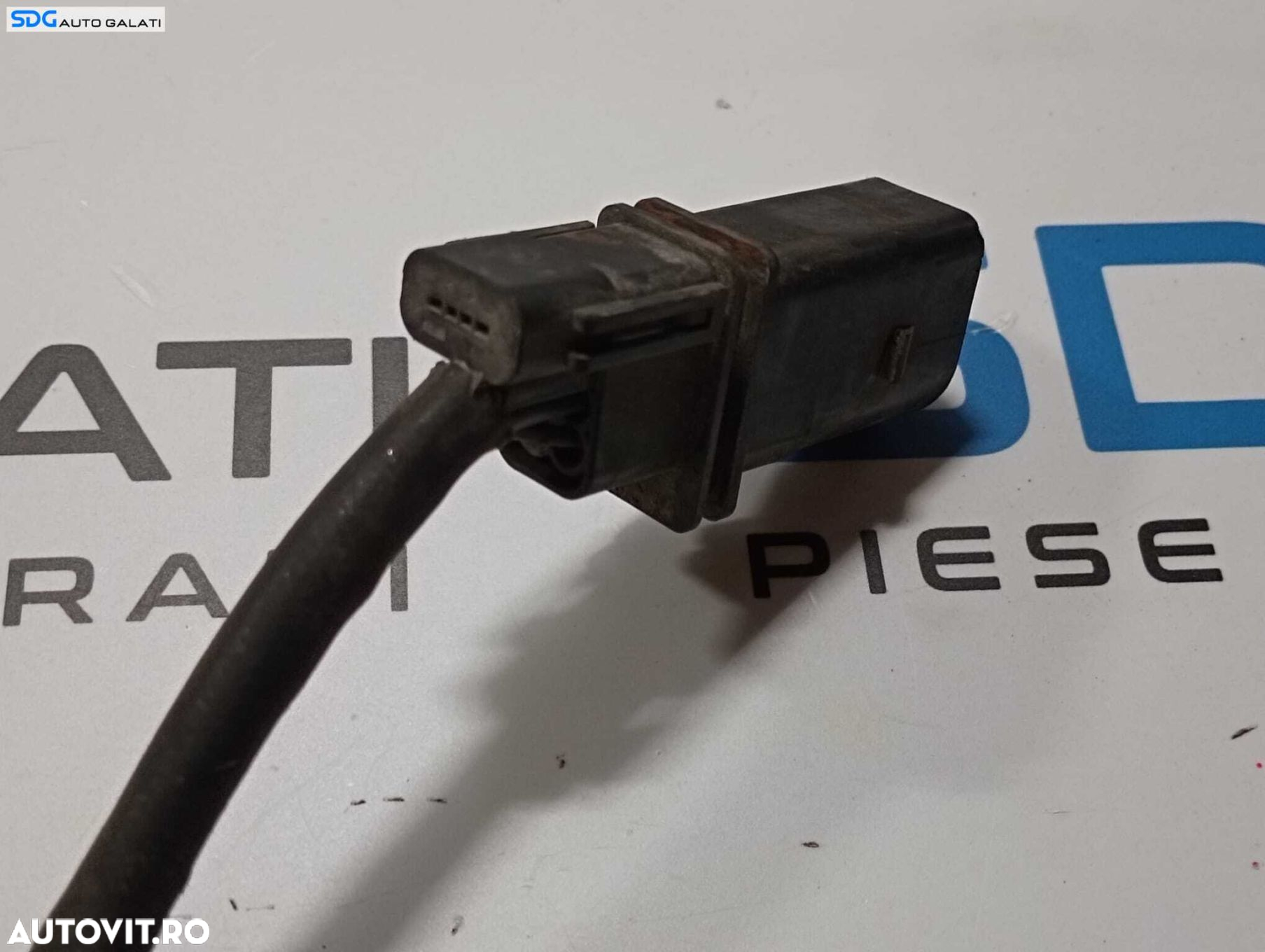 Senzor Sonda Lambda Chevrolet Trax 1.6 D 2013 - 2017 Cod 55579925 [M7228] - 5