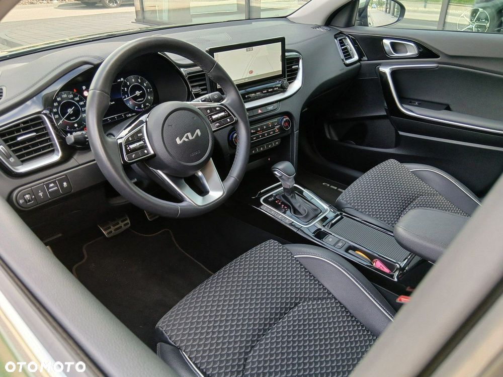 Kia Ceed - 17